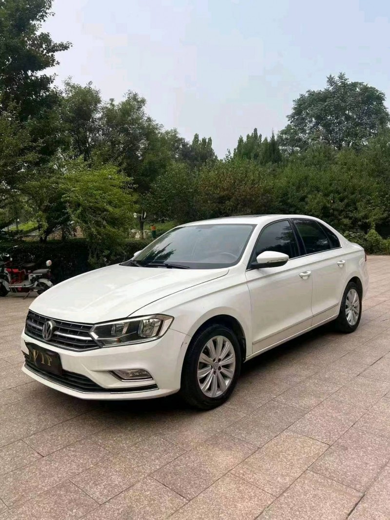 邯郸17年大众宝来2