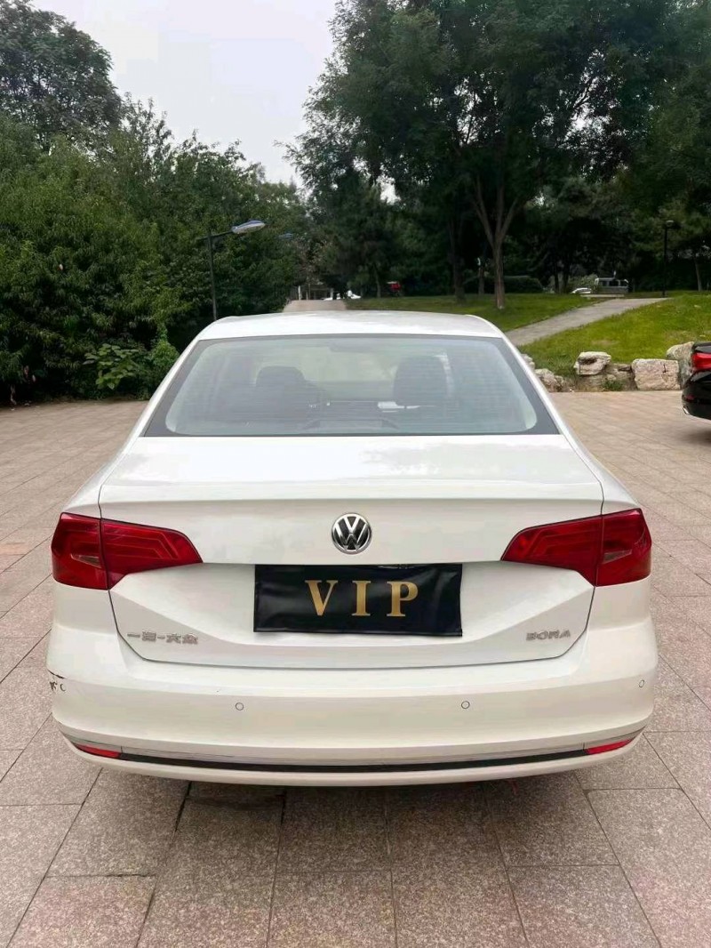 邯郸17年大众宝来4