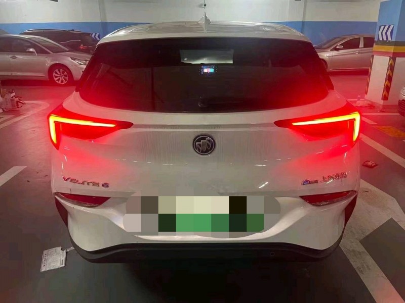 重庆23年别克velite62