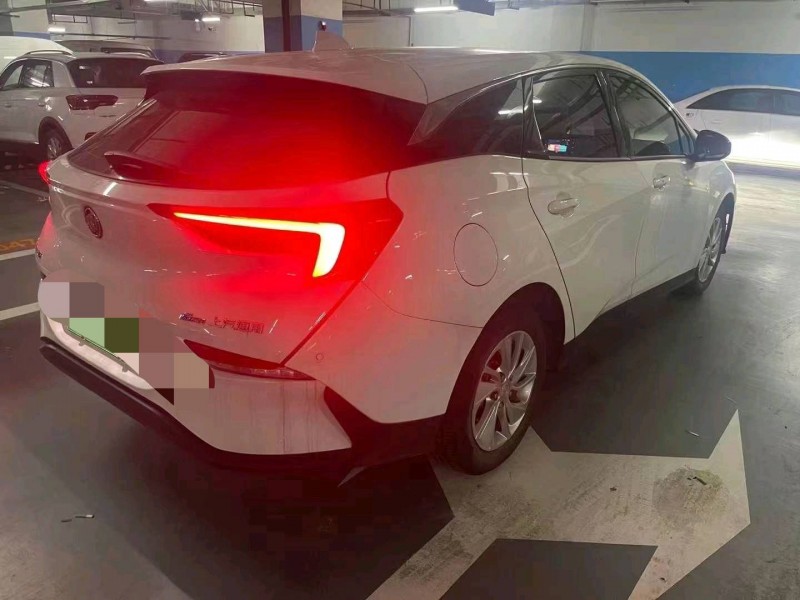 重庆23年别克velite63