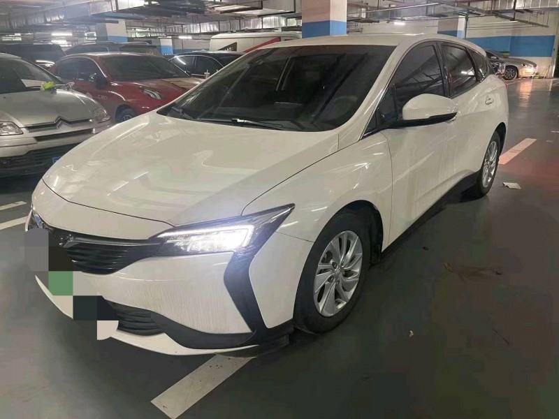 重庆23年别克velite64