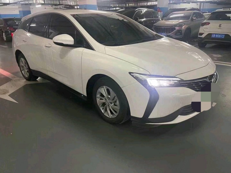 重庆23年别克velite65