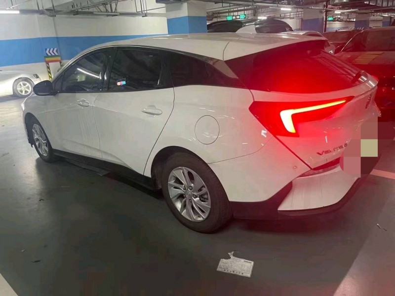 重庆23年别克velite66