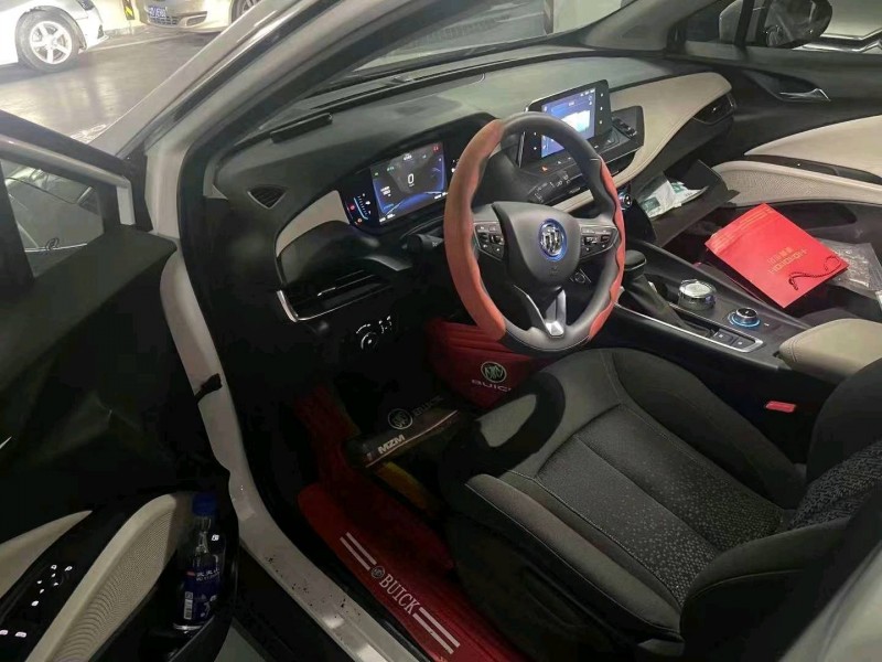 重庆23年别克velite67