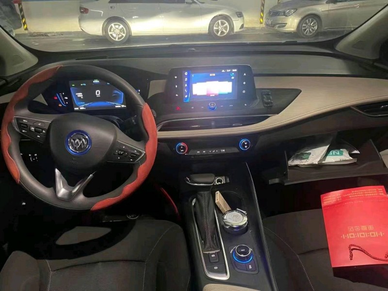 重庆23年别克velite68