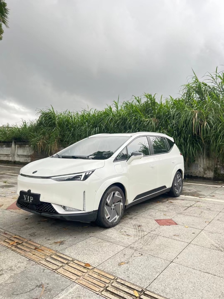 東莞23年合創汽車Z032