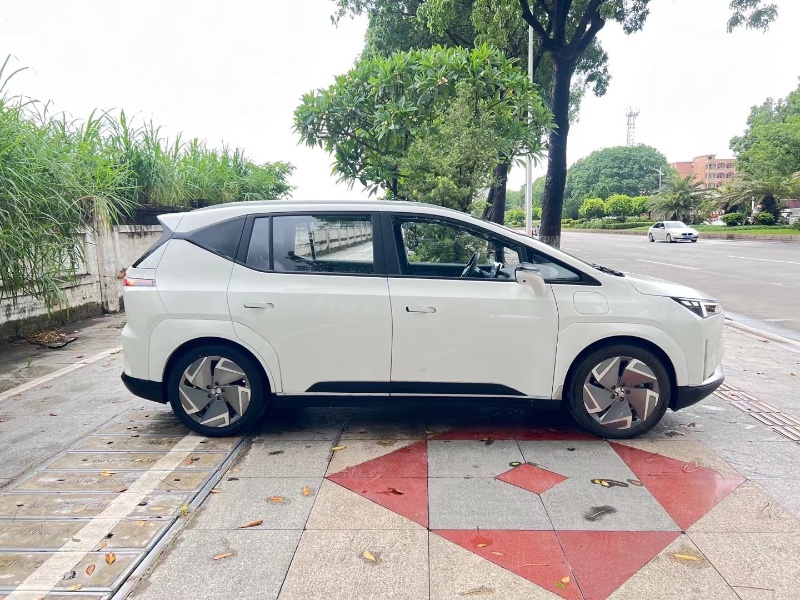 東莞23年合創汽車Z038