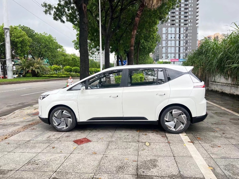 東莞23年合創汽車Z039