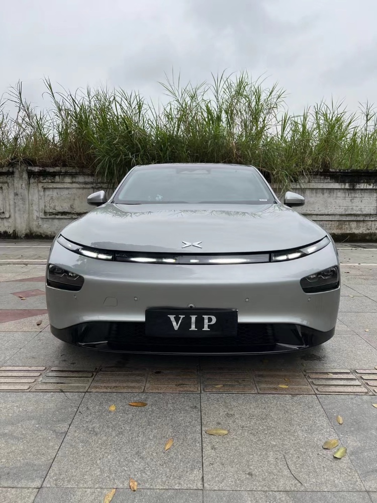 東莞22年小鵬汽車p71