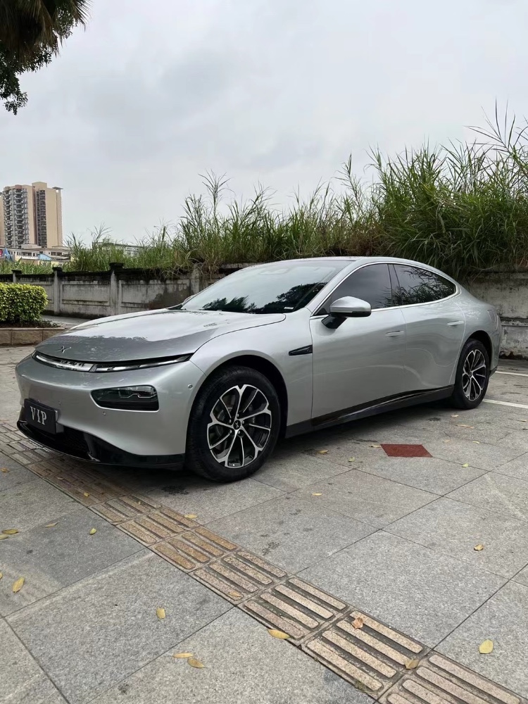 東莞22年小鵬汽車p72
