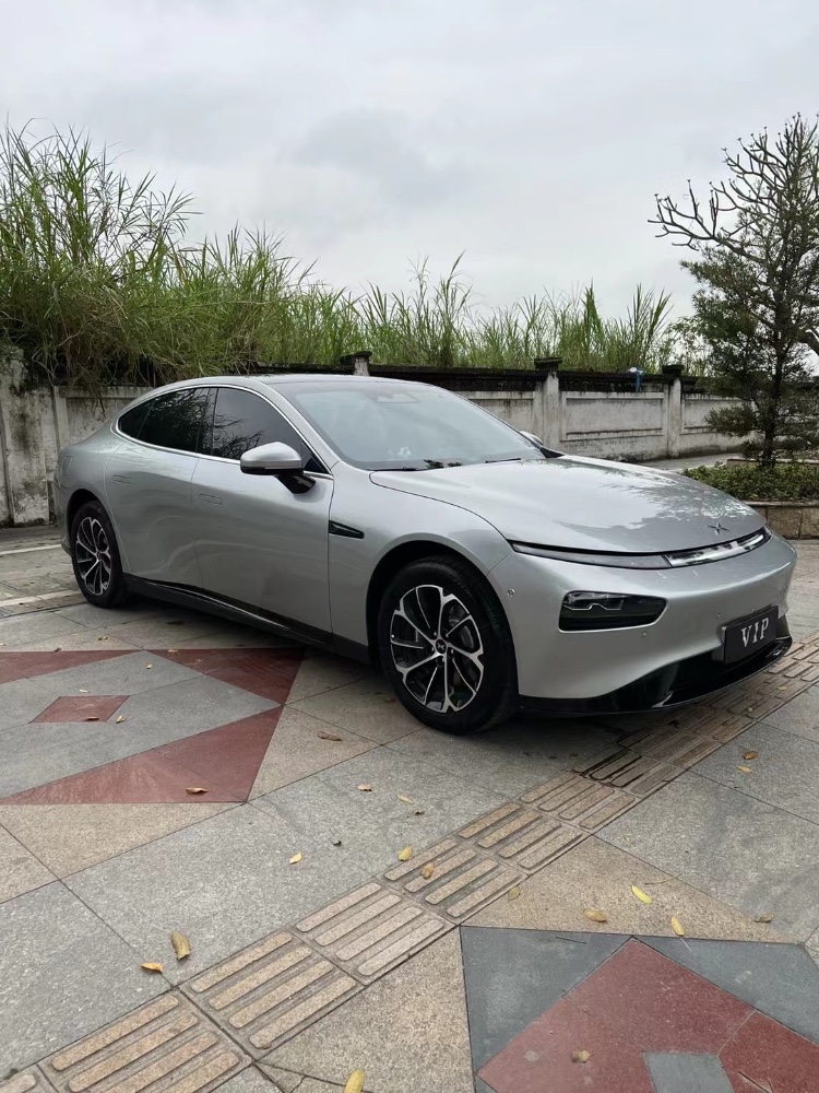東莞22年小鵬汽車p73