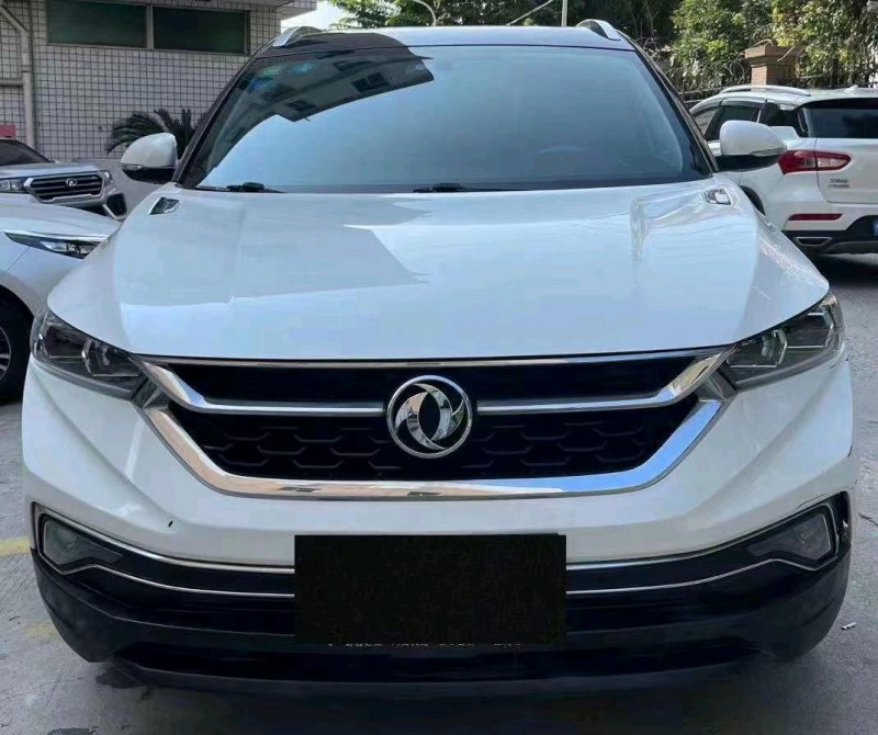 莆田19年东风AX7pro1