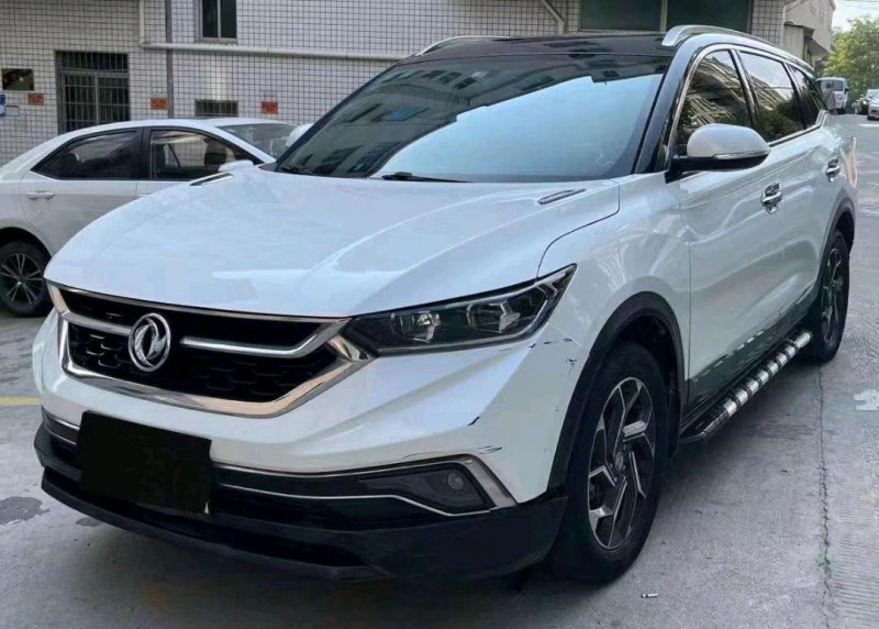 莆田19年东风AX7pro4