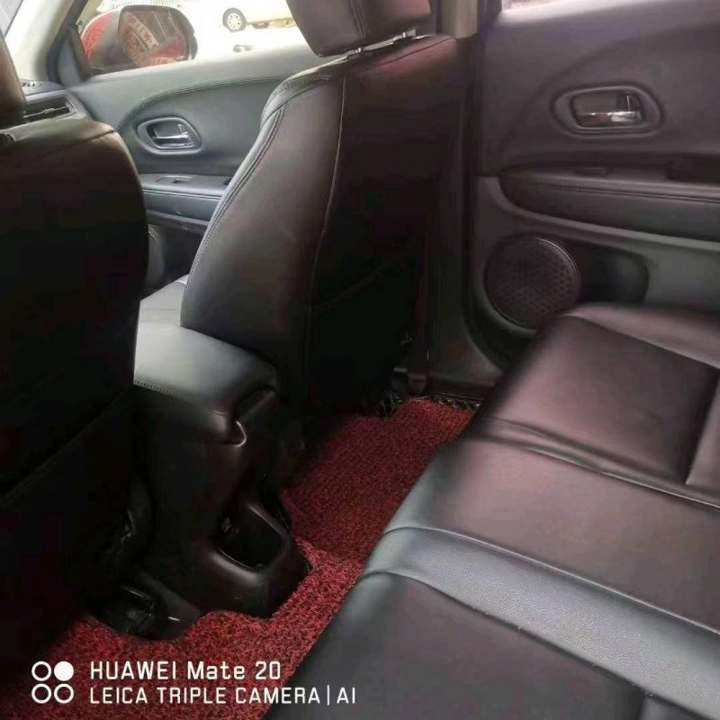 邵阳18年本田缤智6