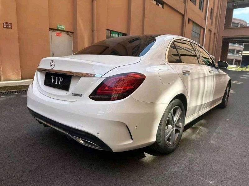 重庆21年奔驰C5