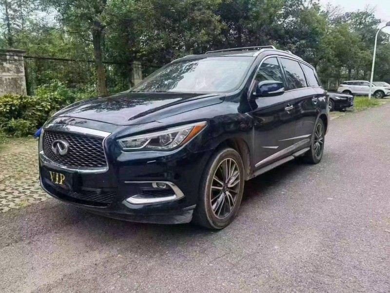宜昌18年英菲尼迪QX603