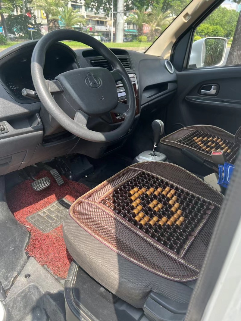 东莞21年长安汽车睿行7