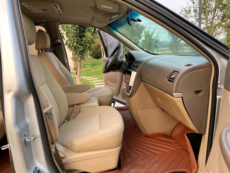 徐州14年别克GL86