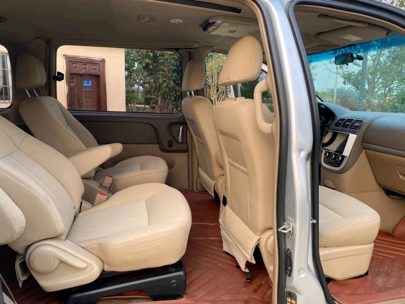 徐州14年别克GL87