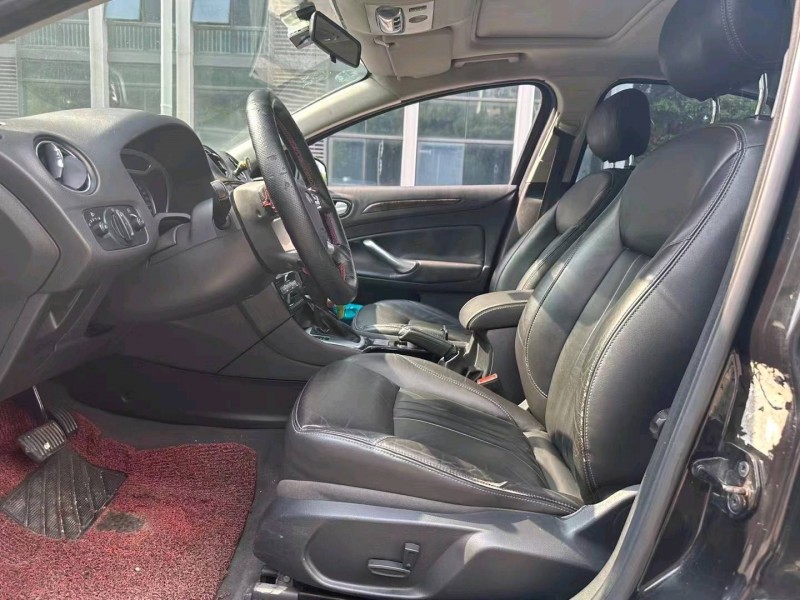 深圳10年福特蒙迪欧-致胜3