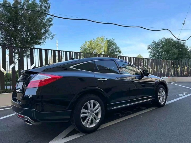 邢台16年本田歌诗图7