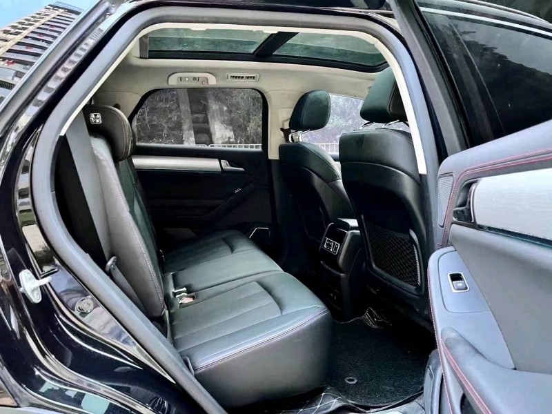 深圳19年比亚迪唐3