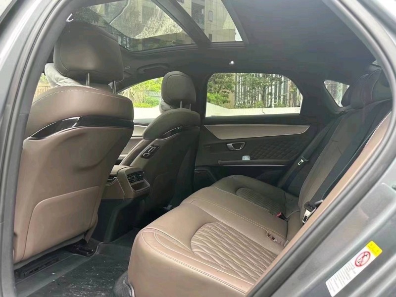 深圳22年比亚迪汉4