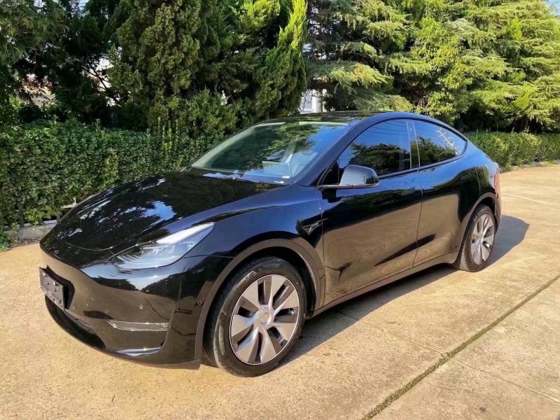 東營22年特斯拉MODEL Y6