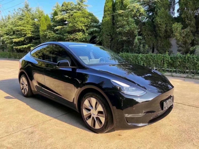 東營22年特斯拉MODEL Y9