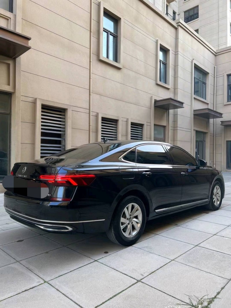 廊坊21年大众帕萨特3