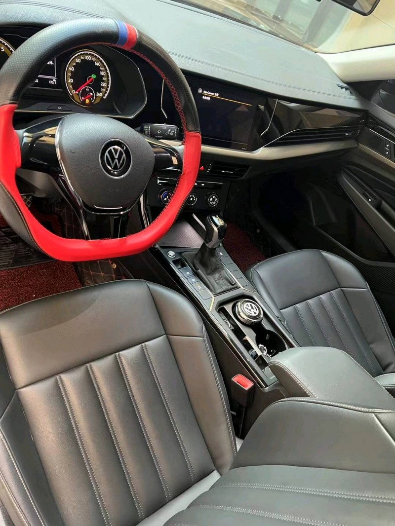 廊坊21年大众帕萨特7