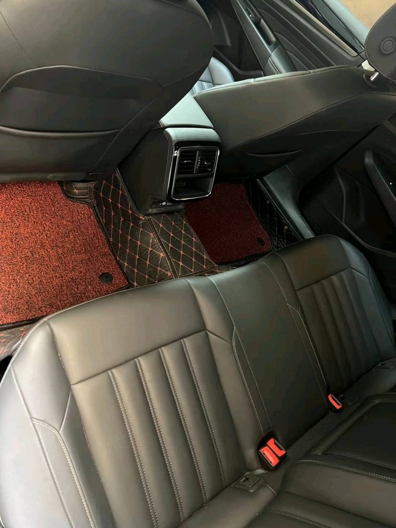 廊坊21年大众帕萨特8