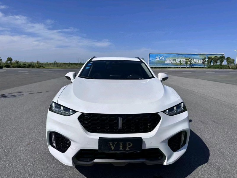 盐城19年长城汽车WEY VV71