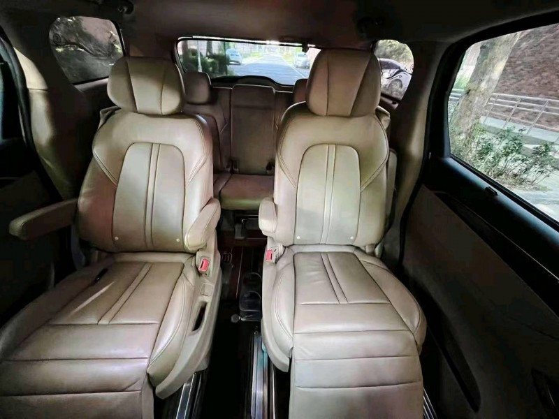 东营18年别克GL89