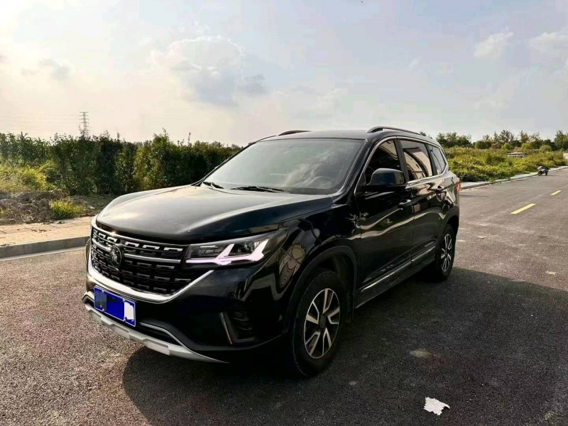 溫州22年東風T59