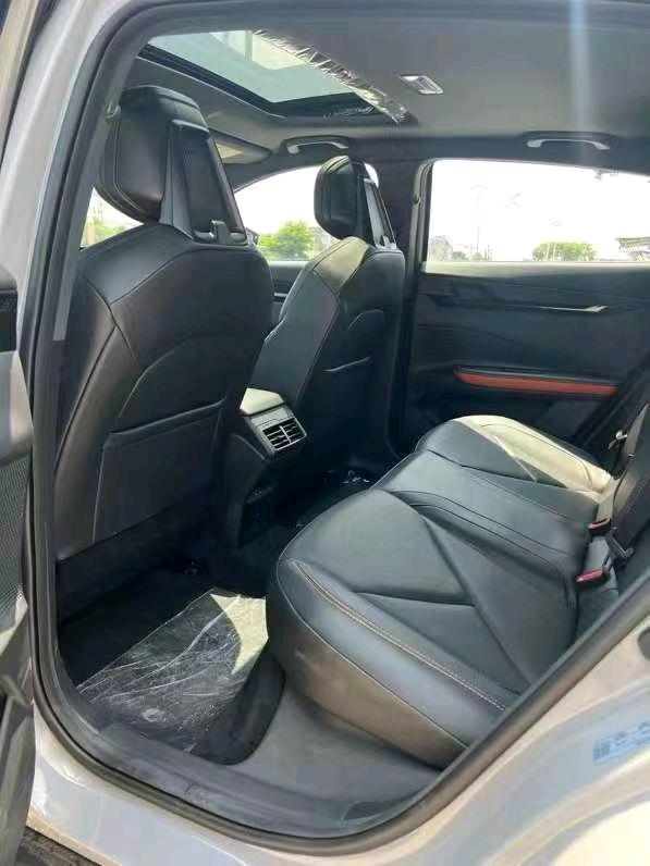 珠海23年长安汽车UNI-V7