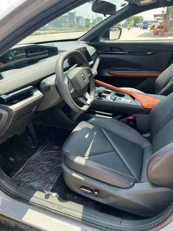 珠海23年长安汽车UNI-V8