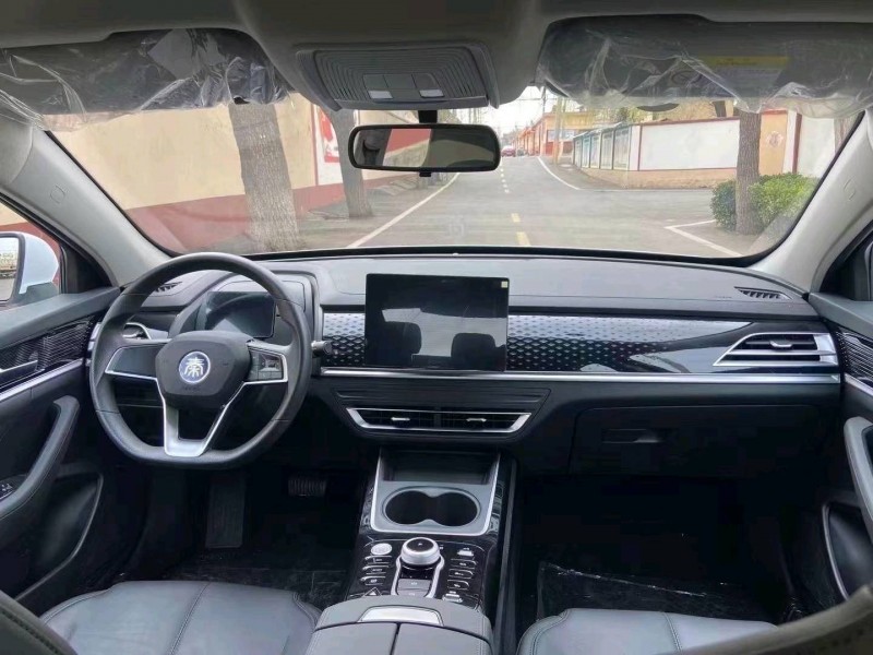 枣庄23年比亚迪秦6