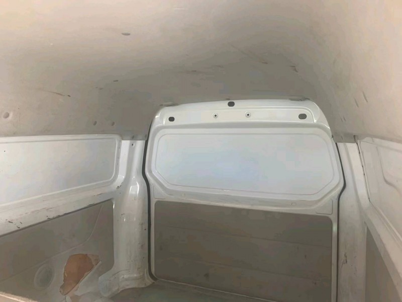 临沂22年华晨海狮5