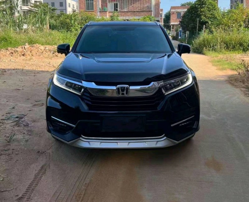 珠海23年本田冠道1