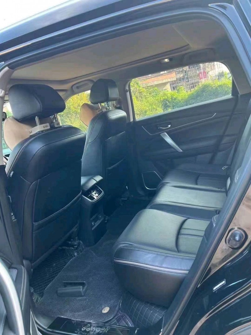 珠海23年本田冠道8