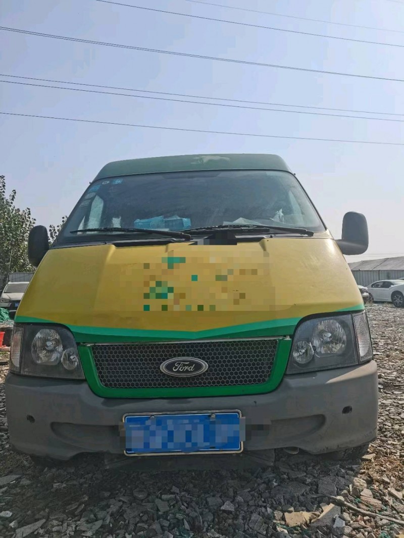 临沂15年福特全顺1