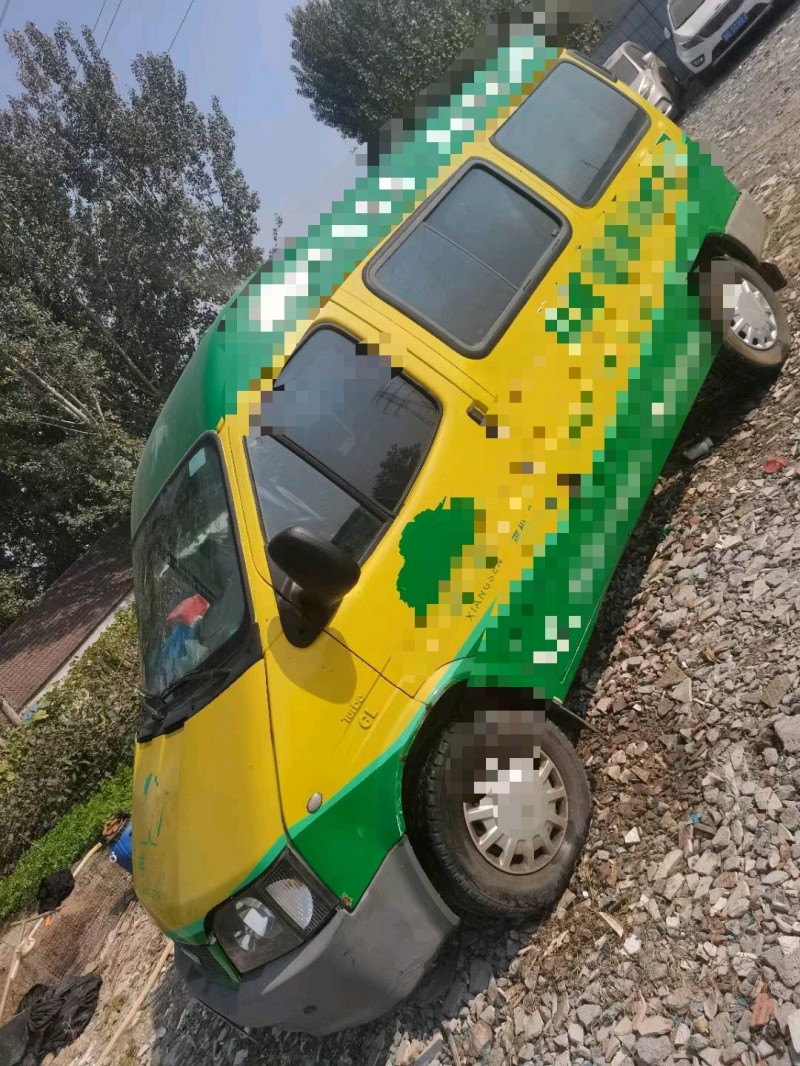 临沂15年福特全顺3