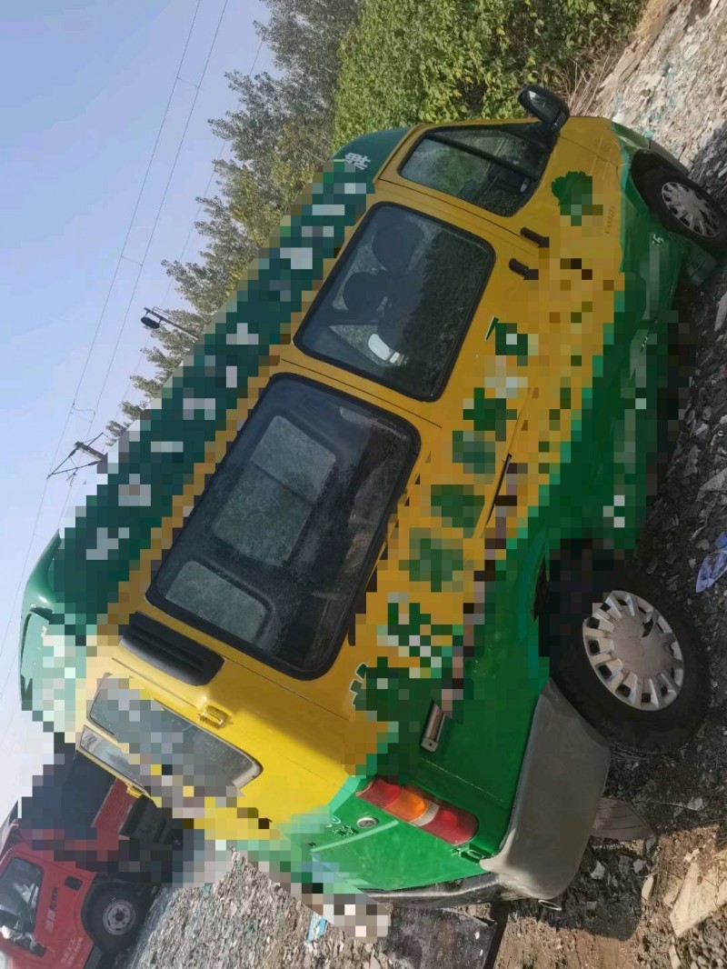 临沂15年福特全顺8