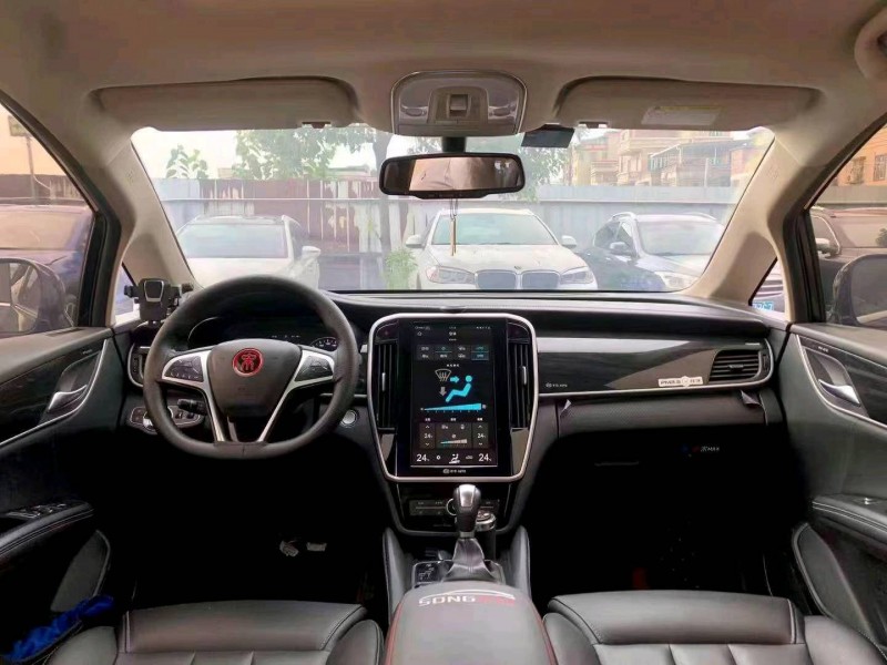 珠海18年比亚迪宋4