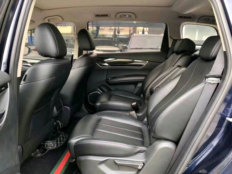 珠海18年比亚迪宋5