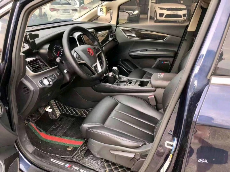 珠海18年比亚迪宋7