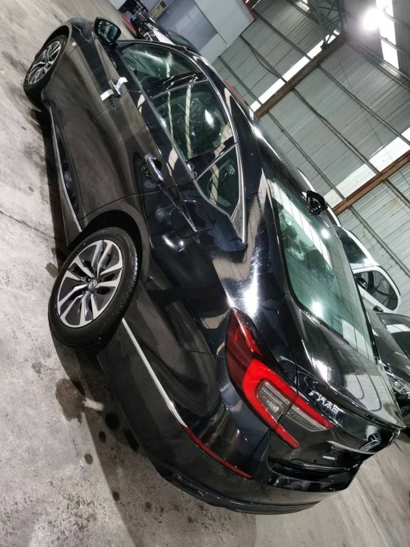 临沂22年本田雅阁7