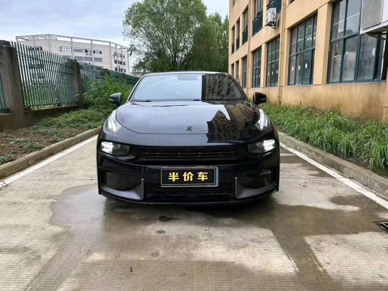 深圳21年領克031