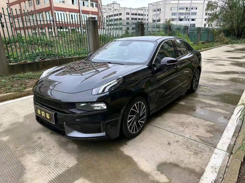 深圳21年領克036